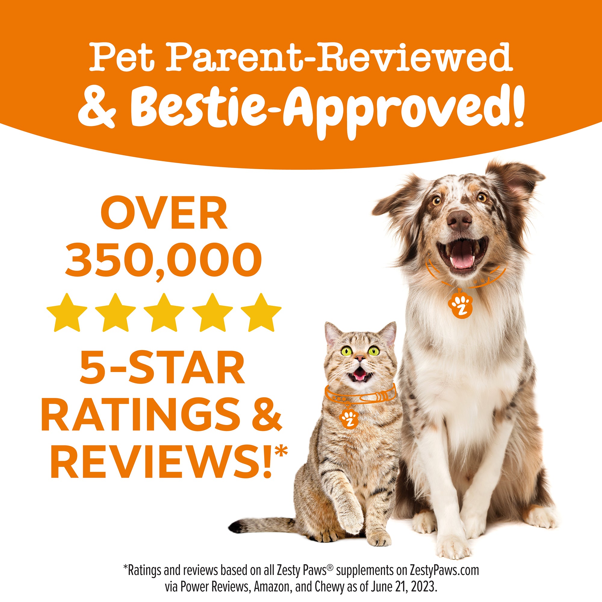 8-in-1 Multivitamin Bites for Dogs