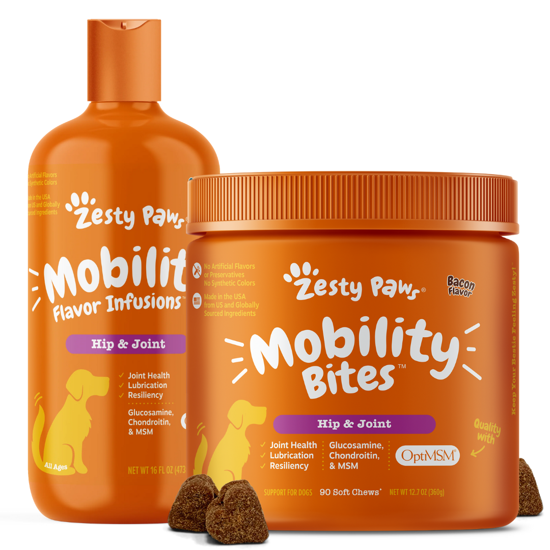 Howl-iday Mobility 2-Pack