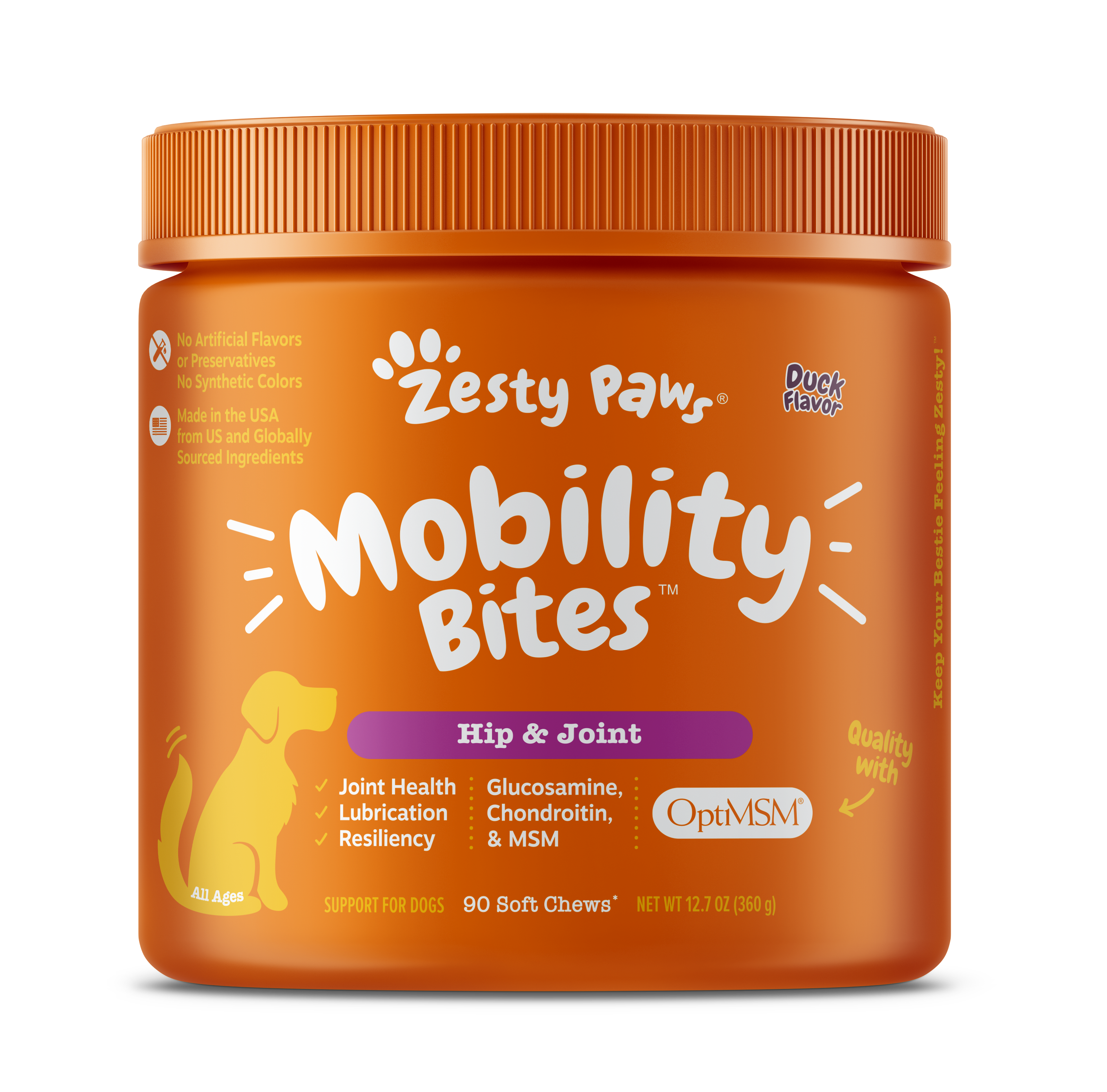Howl-iday Mobility 2-Pack